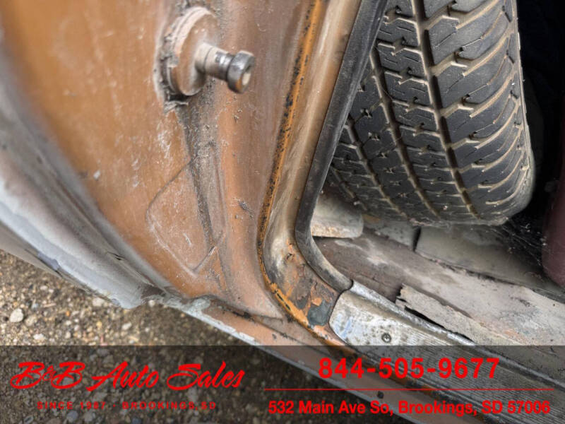 1969 Chevrolet El Camino