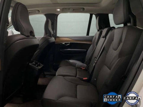 2025 Volvo XC90 B6 Plus Bright Theme 7P