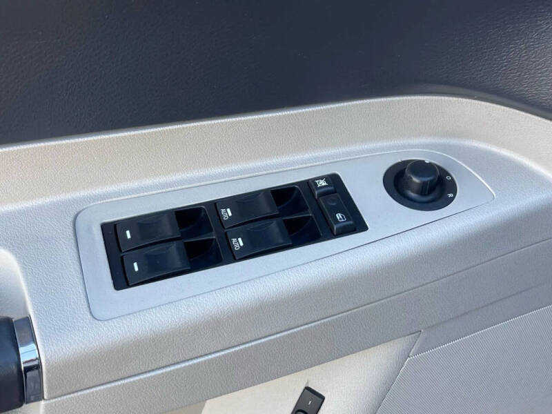 2006 Chrysler 300 SRT-8