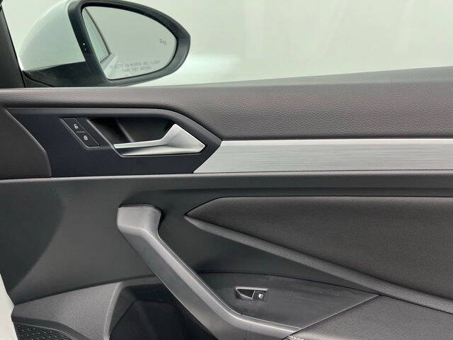 2025 Volkswagen Jetta S