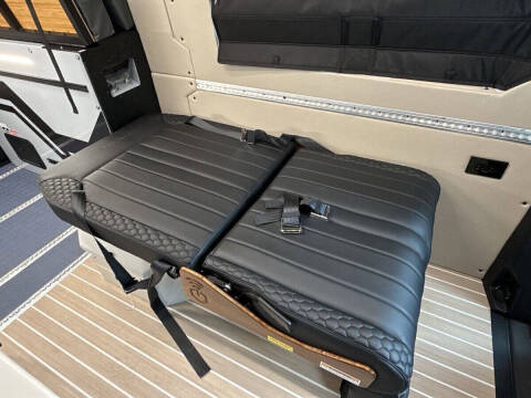 2025 Mercedes-Benz Sprinter