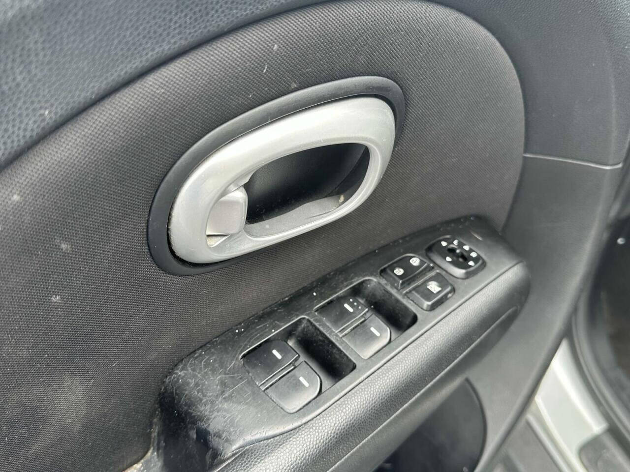 2015 Kia Soul  - $0