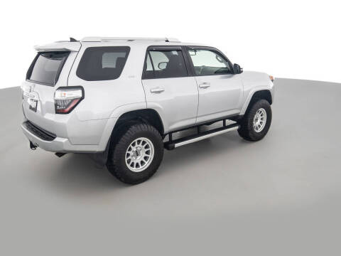 2014 Toyota 4Runner SR5 Premium