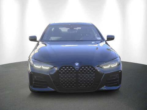 2023 BMW 4 Series M440i