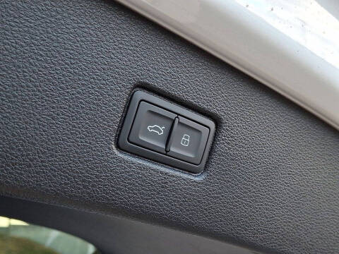 2026 Audi Q7 quattro Premium Plus 55 TFSI