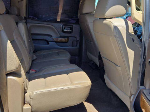 2016 GMC Sierra 1500