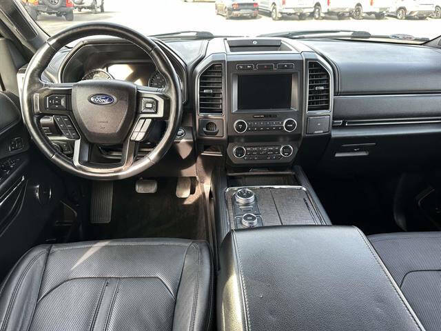 2018 Ford Expedition MAX Limited