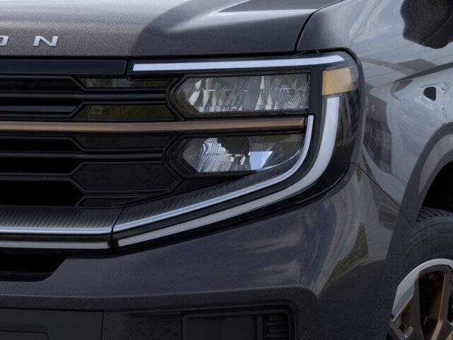 2025 Ford Expedition King Ranch