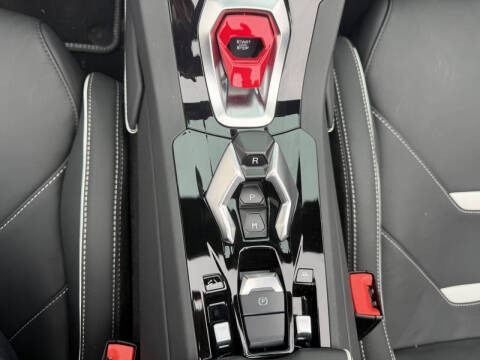 2024 Lamborghini Huracan EVO Spyder