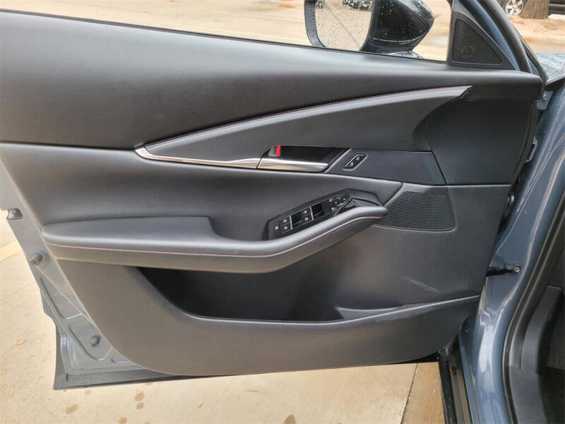 2024 Mazda CX-30 2.5 S Carbon Edition