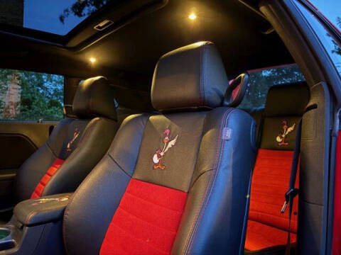 2013 Dodge Challenger