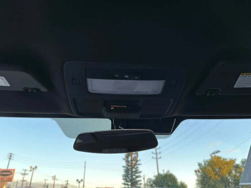 2015 Chevrolet Camaro LS