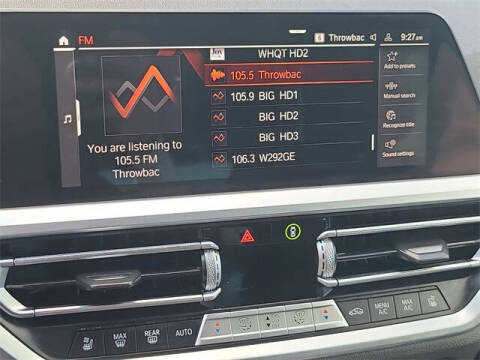 2022 BMW 4 Series M440i xDrive Gran Coupe