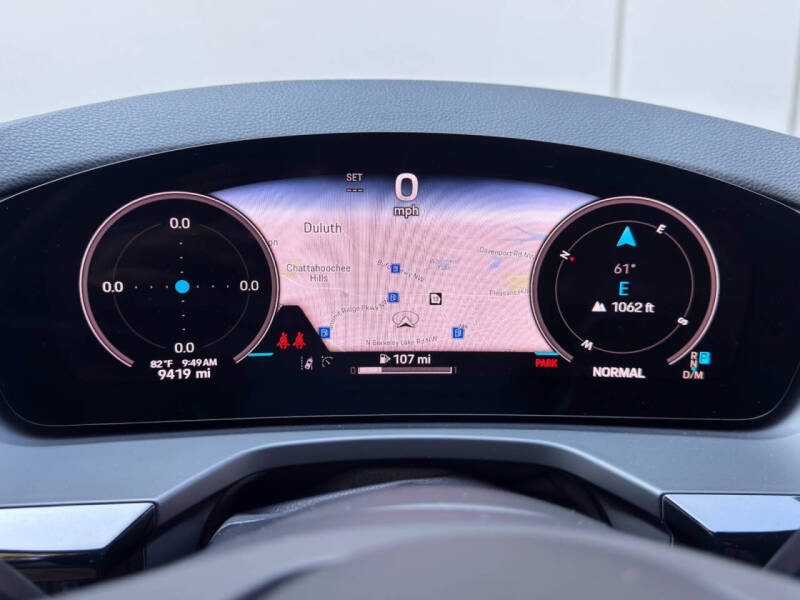 2025 Porsche Panamera