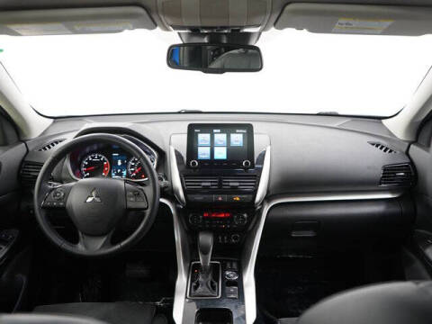 2022 Mitsubishi Eclipse Cross SE