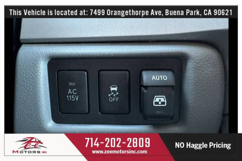2008 Toyota Sequoia Limited