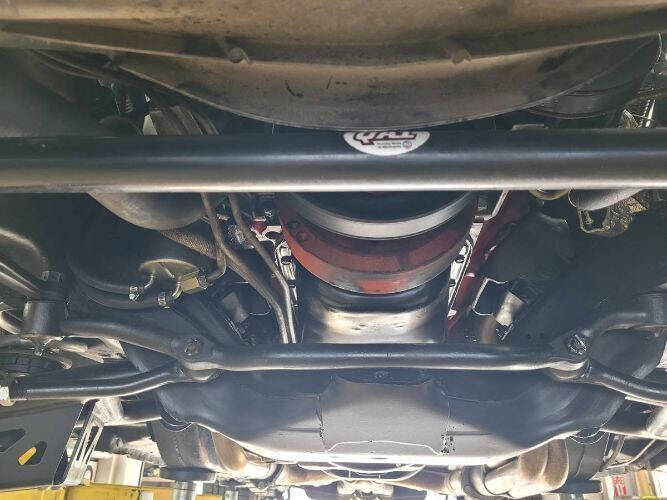 1980 Chevrolet Camaro