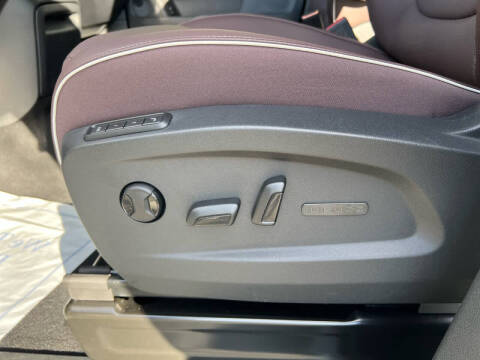 2025 Volkswagen ID. Buzz