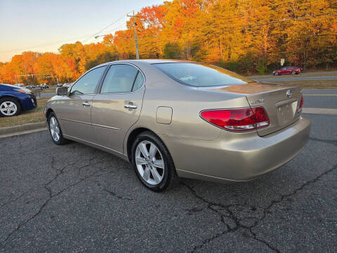2005 Lexus ES 330