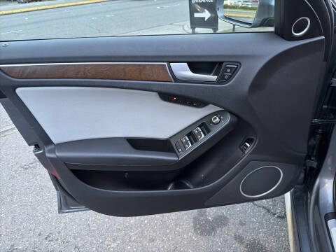 2013 Audi Allroad 2.0T quattro Premium Plus