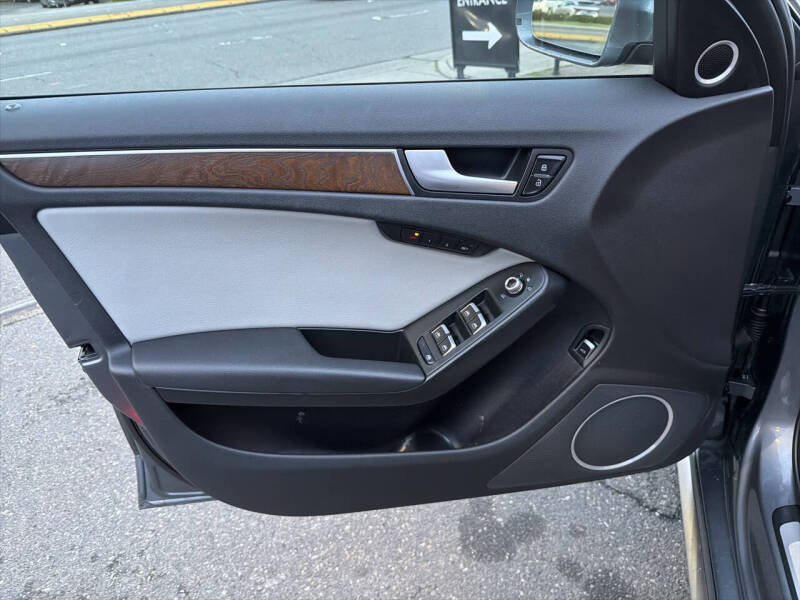 2013 Audi Allroad 2.0T quattro Premium Plus