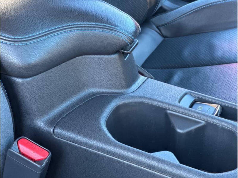 2020 Nissan LEAF SL PLUS