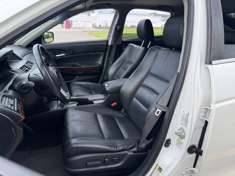 2012 Honda Crosstour EX-L V6