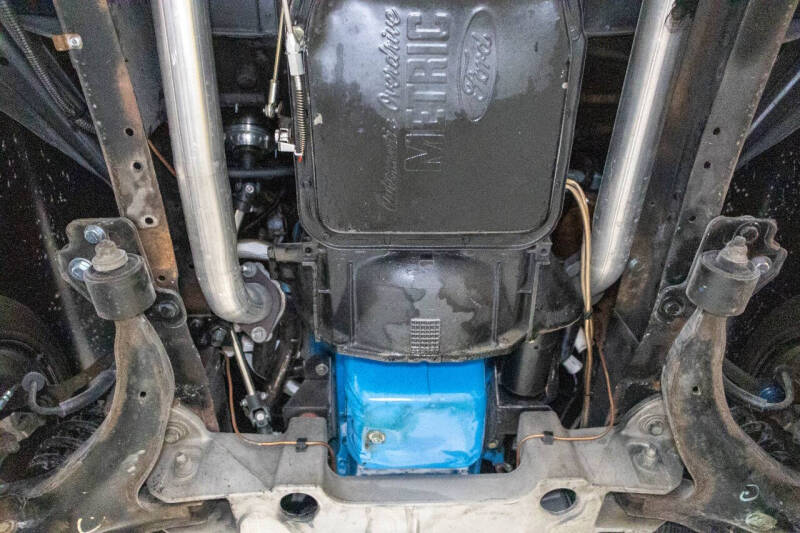 1950 Ford F-1