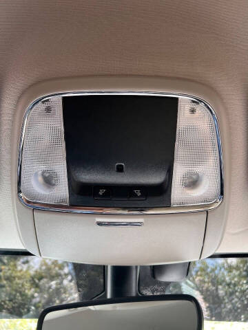 2019 Dodge Durango SXT