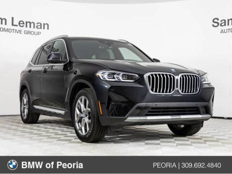 2024 BMW X3 for sale at BMW of Peoria in Peoria IL