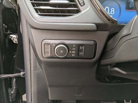 2024 Ford Escape ST-Line Select