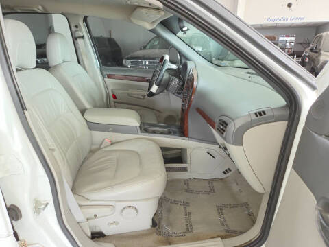 2006 Buick Rendezvous CXL