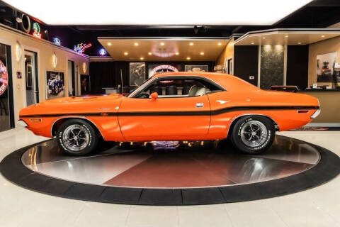 1970 Dodge Challenger