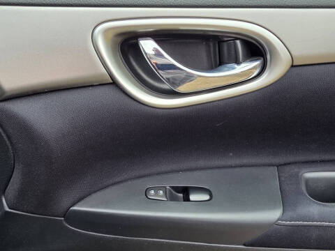 2014 Nissan Sentra