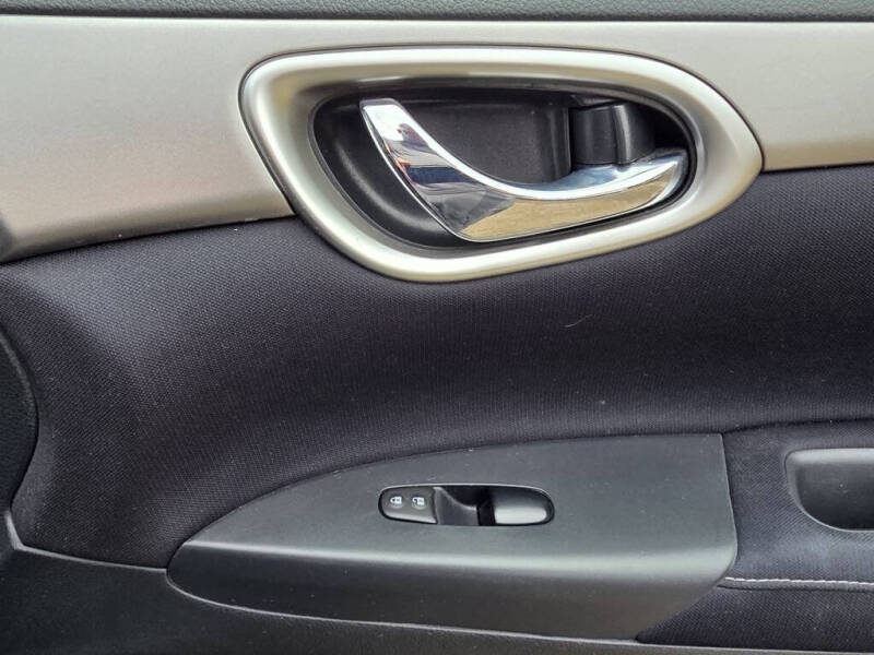 2014 Nissan Sentra