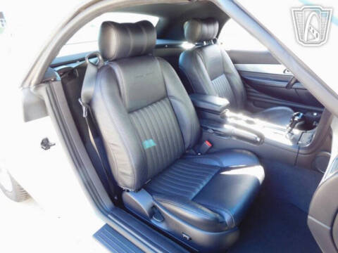 2005 Ford Thunderbird Deluxe