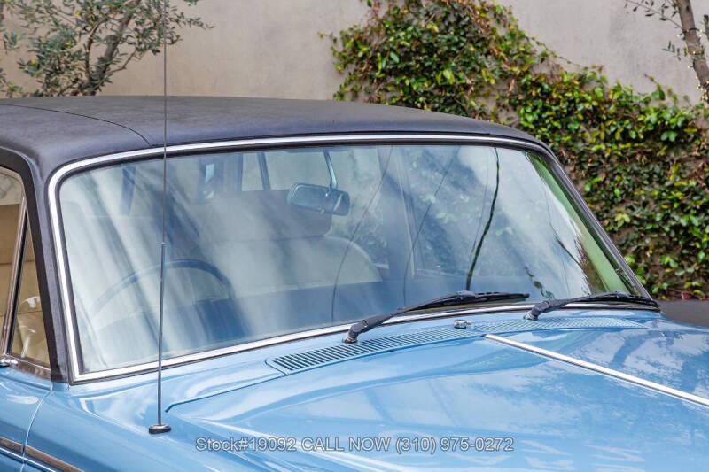 1971 Rolls-Royce Silver Shadow