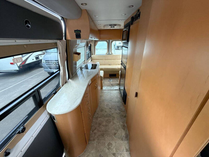 2008 Dodge Sprinter