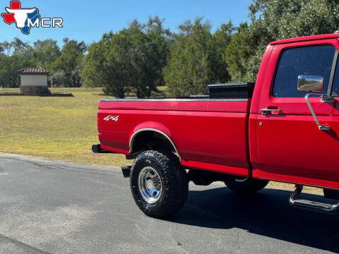 1997 Ford F-350 XLT