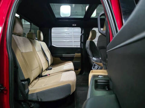 2024 Ford F-350 Super Duty