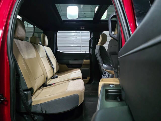 2024 Ford F-350 Super Duty