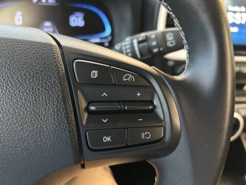 2024 Hyundai Venue Limited