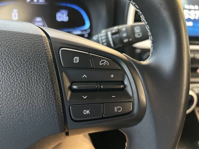 2024 Hyundai Venue Limited