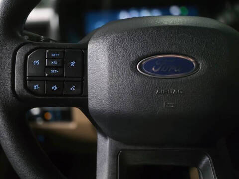 2024 Ford F-350 Super Duty