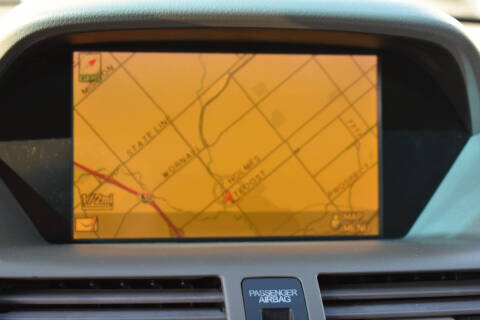 2012 Acura MDX SH-AWD w/Tech