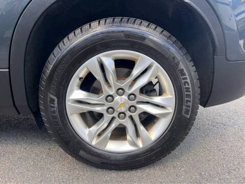 2019 Chevrolet Blazer LT