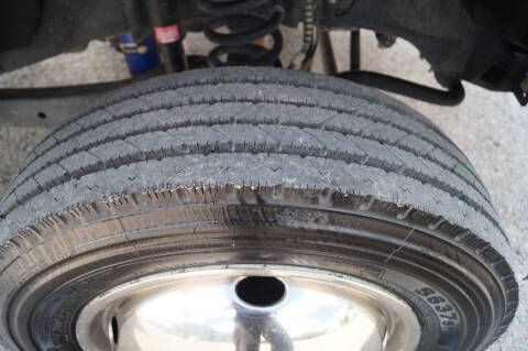 2020 Ford F-450 Super Duty