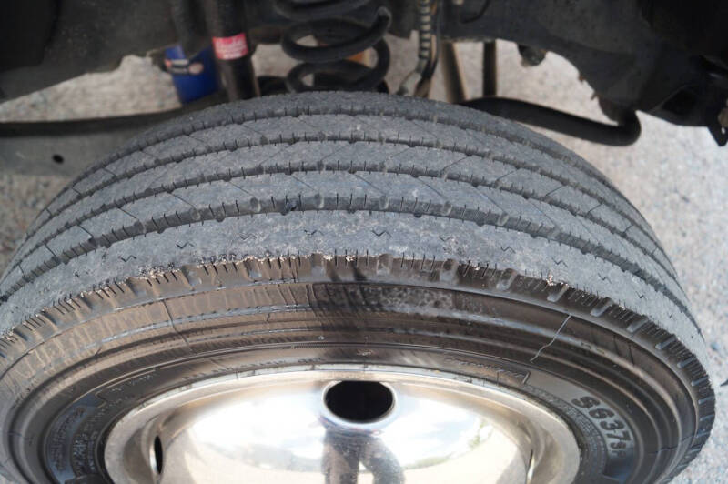 2020 Ford F-450 Super Duty