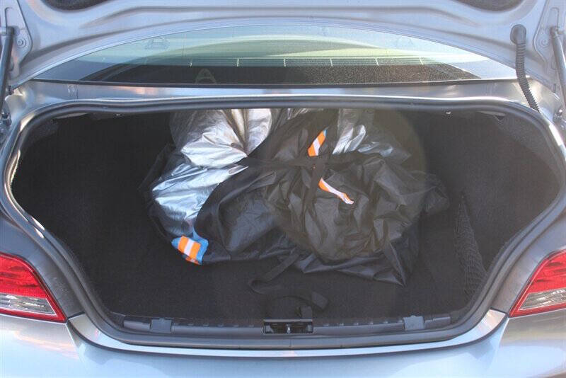 2009 BMW 1 Series 128i