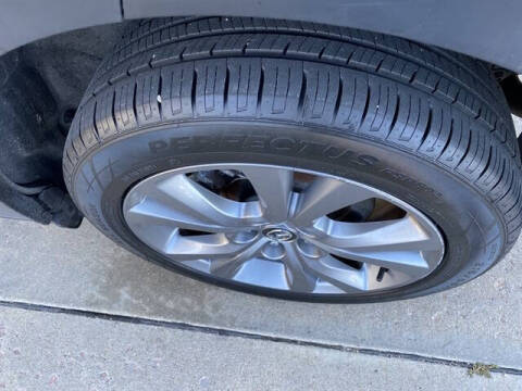 2022 Mazda CX-30 2.5 S Preferred